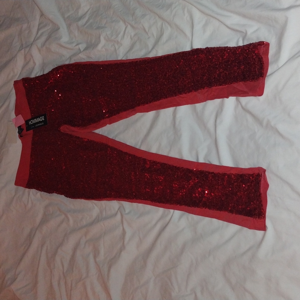 Women's leggings